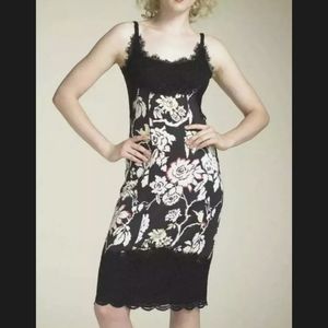 Diane Von Furstenberg 'Olivette' Silk Jersey Dress